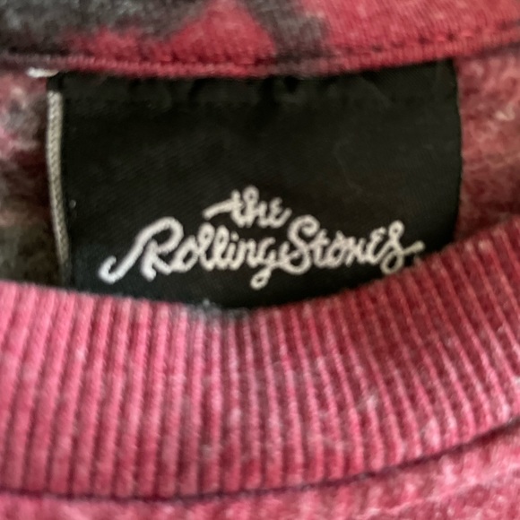 Rolling Stones long sleeve - Picture 3 of 3